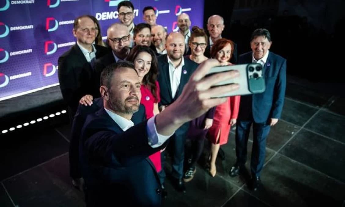 Karol Farkašovský: Najlepšia vláda v histórii sa nám akosi VYPARILA