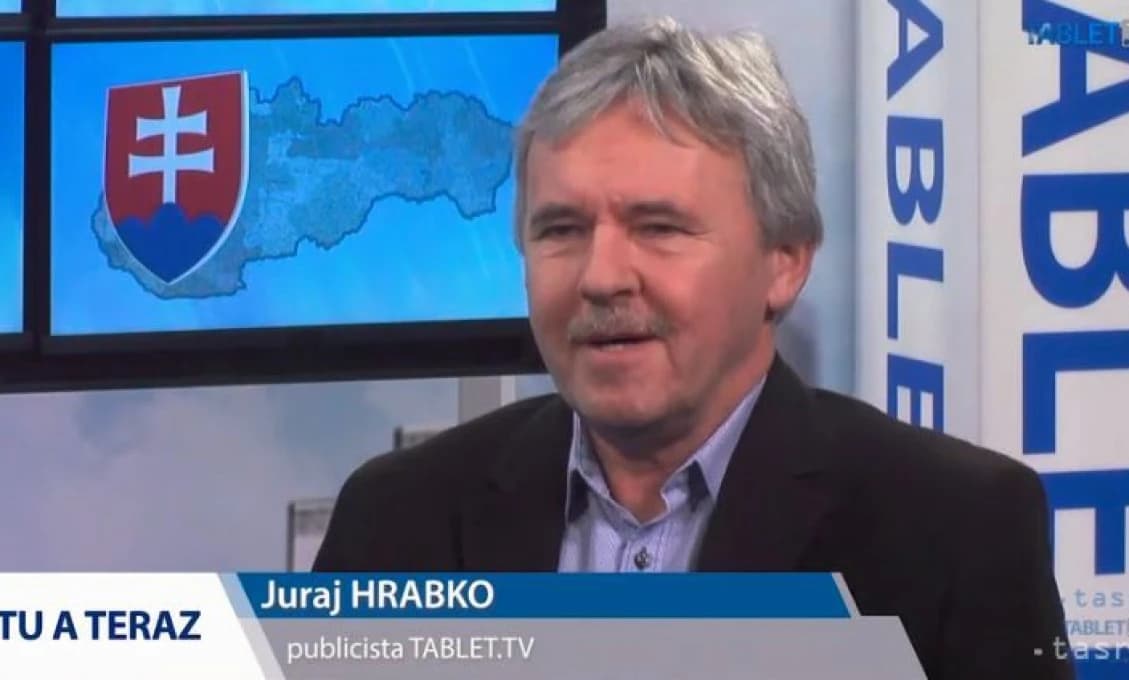 Publicista Hrabko: Situácia je v skutočnosti ešte horšia, ako vláda avizuje