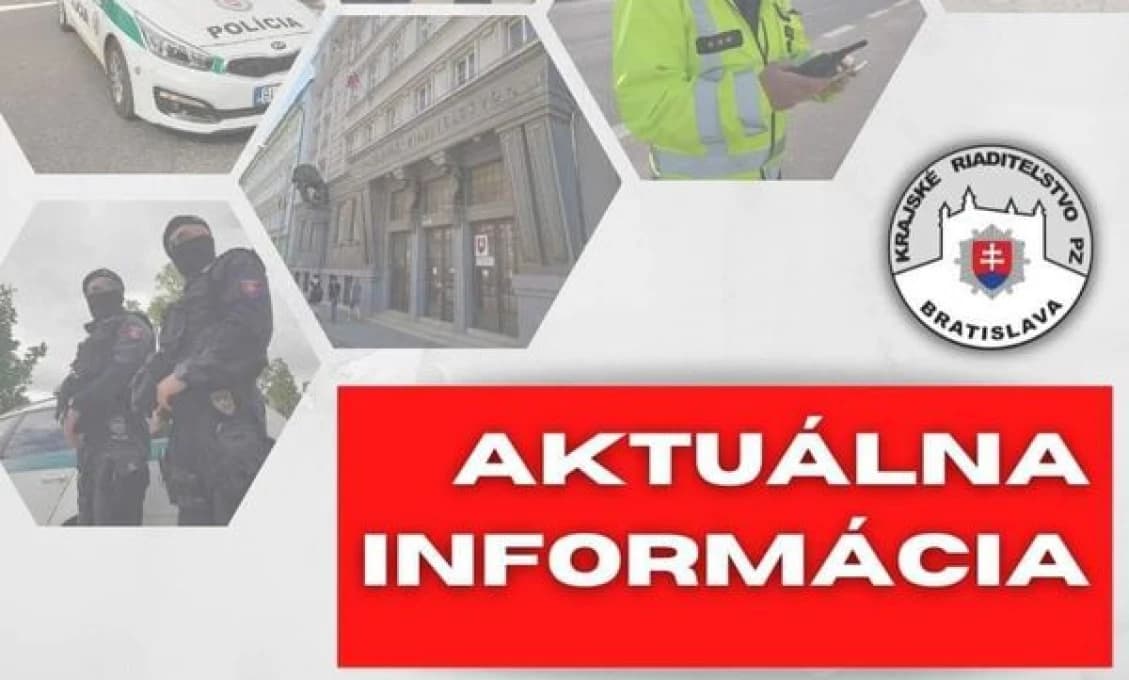 Gbely: Pád zo strechy neprežil 23-ročný muž