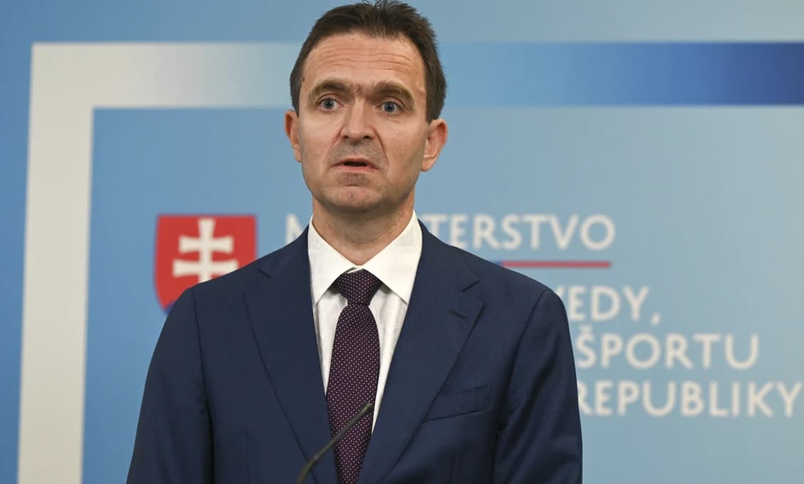 Ódor: Slovensko bude naďalej podporovať Ukrajinu na všetkých frontoch