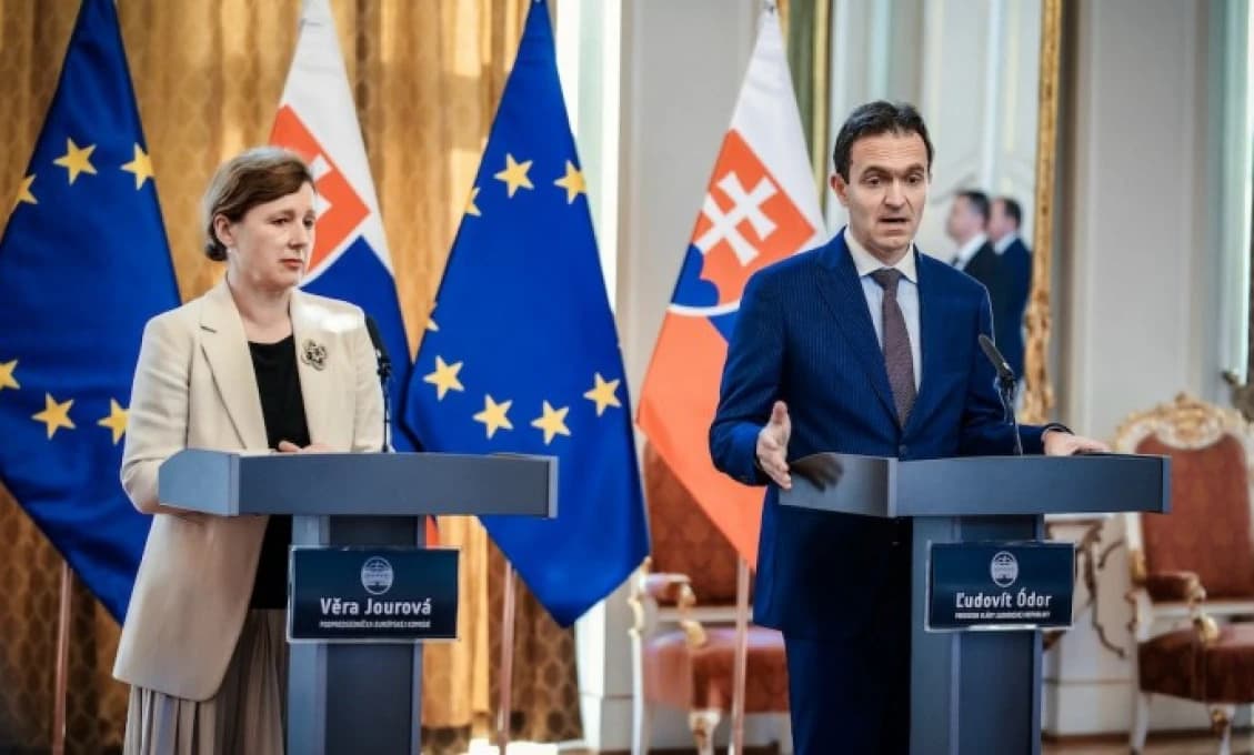 Ódor sa púšťa do boja proti hoaxom