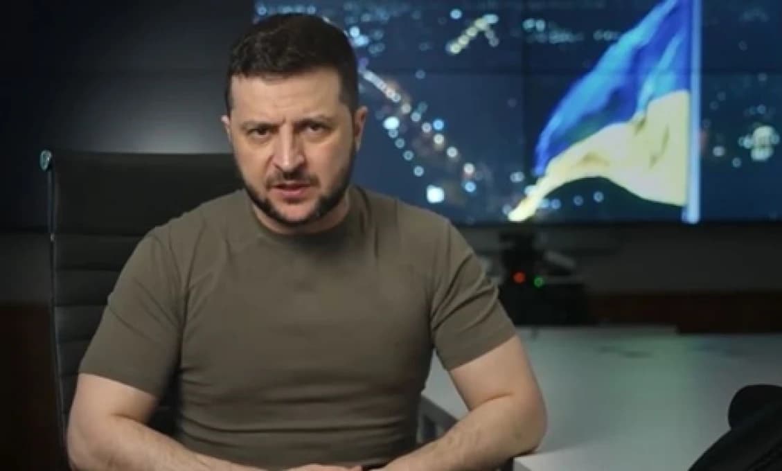 Budú súdiť Zelenského?