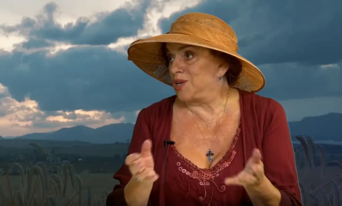Zomrela legendárna Milka Zimková. Mala 71 rokov
