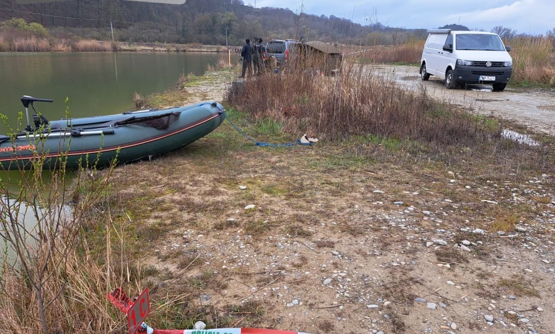 O polnoci sa končí všeobecný zákaz lovu rýb, začína sa hlavná kaprová sezóna