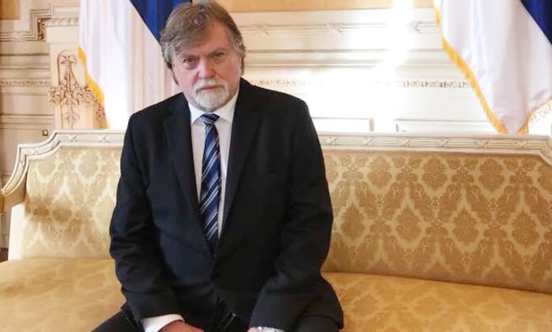 Jarjabek: Novinári stratili dôveru, nie sú to posvätné kravy