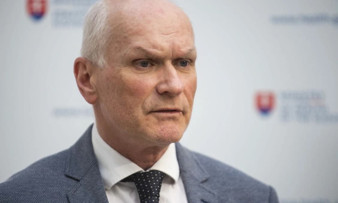 Vzniká strana SOSK: Bolo dosť politickej pretvárky, chaosu a nášho prosenia, hovorí exšéf lekárskych odborov