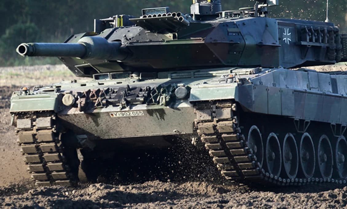 AKÁ ÚĽAVA: Slovensko má už TRI TANKY!