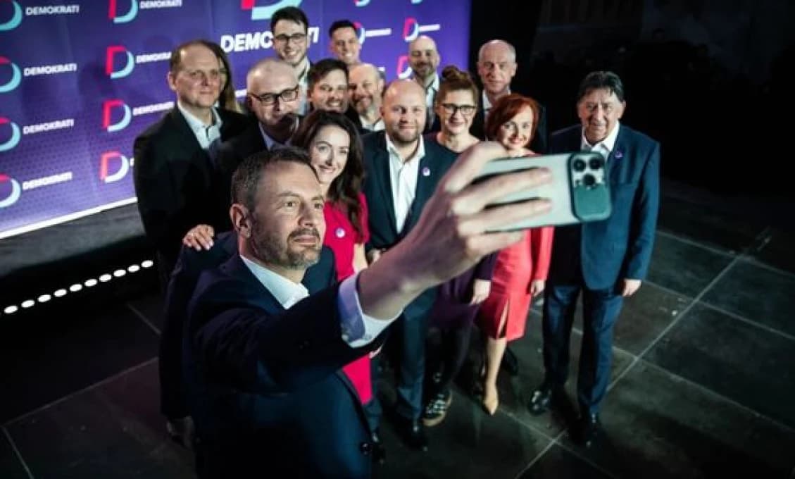 POĎAKUJME HEGEROVÝM DEMOKRATOM! Rázsochy si Slováci zaplatia sami!