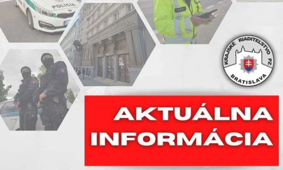 Vodiči POZOR! Diaľnica D2 z Česka do Malaciek je aktuálne uzavretá