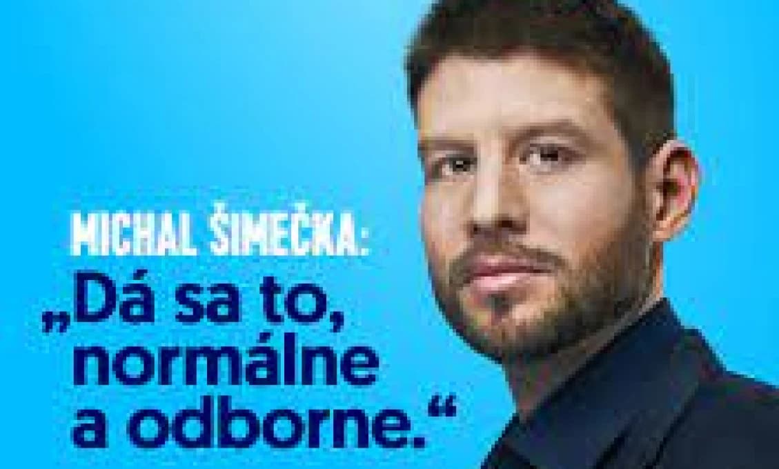 ODBORNÍCI NA POPUKANIE! Šimečkov "odborník" sa predviedol (VIDEO)