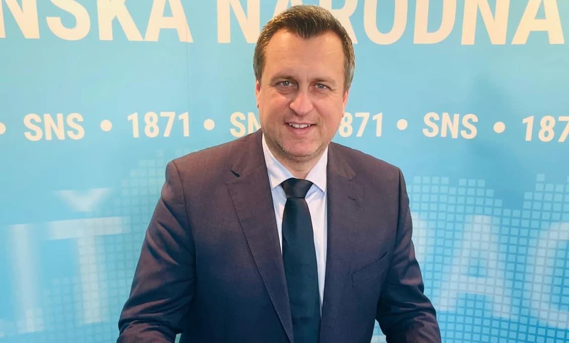 Andrej Danko: Macron nás OKLAMAL! (VIDEO)