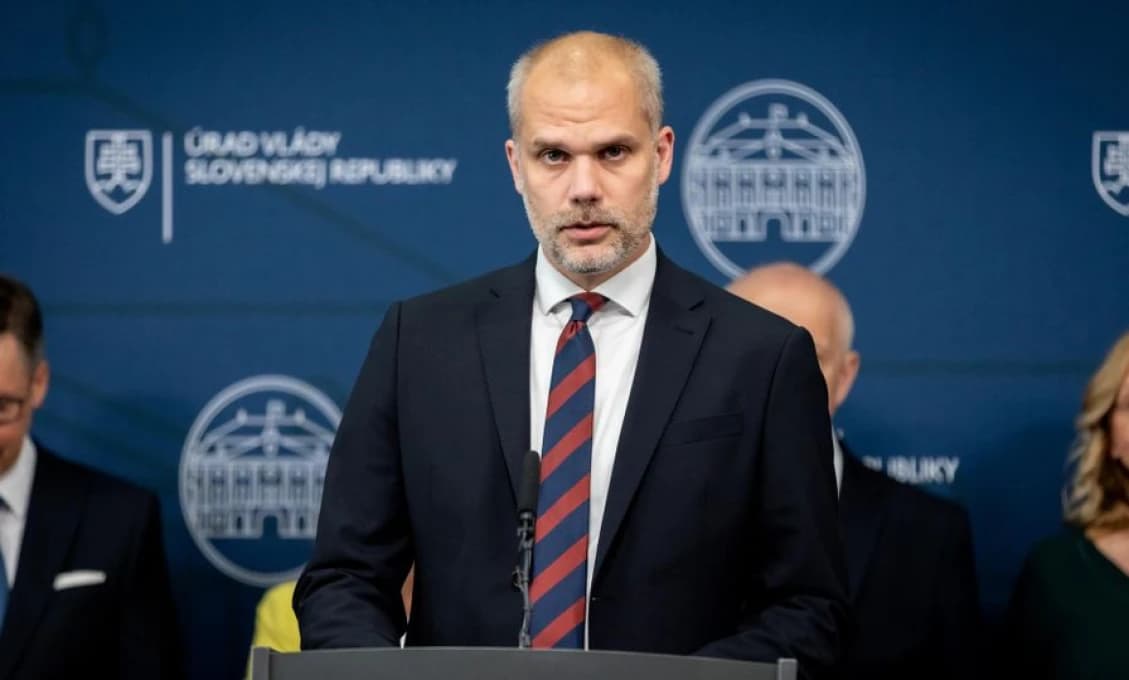Sklenár: Dezinformácie sa sústredia na kampaň, proces volieb v SR neovplyvnia