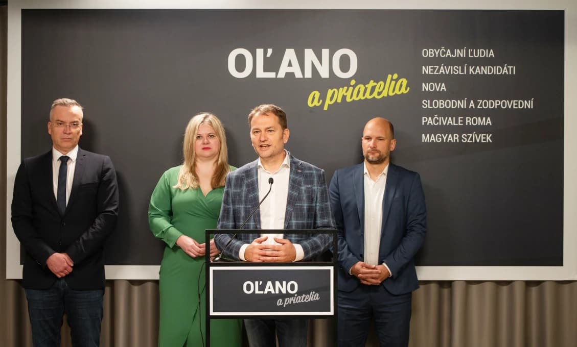 A opäť oprášili "atomofky"