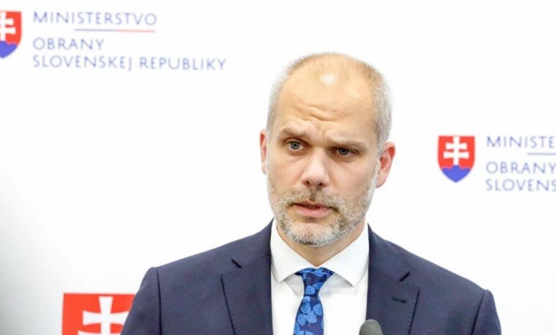 Ministerstvo obrany uzavrelo zmluvu na 4 roky v hodnote 42 miliónov eur