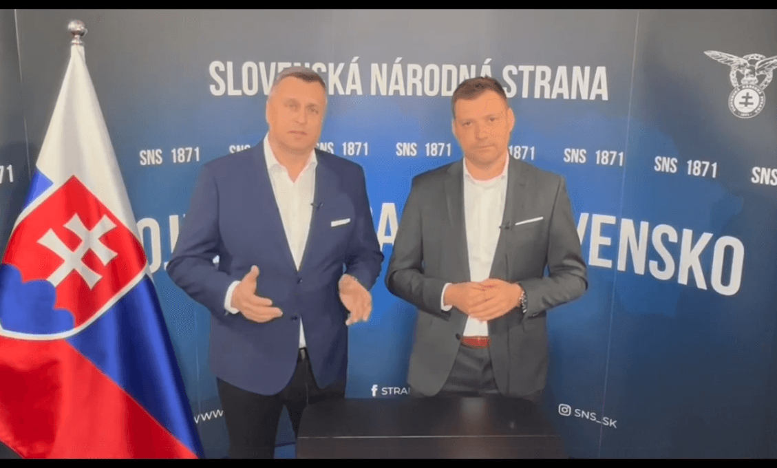 GRAF: Ako za dvoch Čaputovej vlád KLESLA na Slovensku životná úroveň