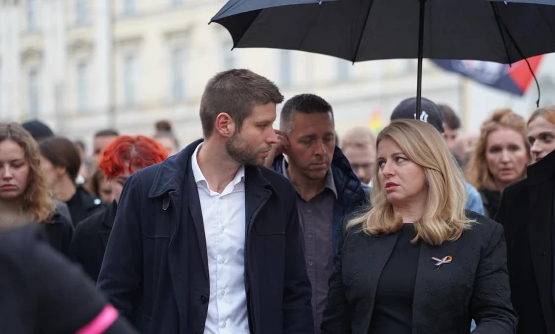 Tajná služba Spojených štátov podozrieva rappera Eminema: Vražda Trumpa a jeho dcéry Ivanky?