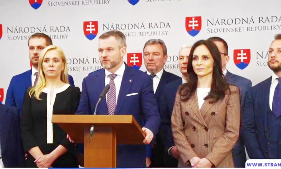 JE TO DEFINITÍVNE! DÔCHODKY SA OD JÚLA VĎAKA HLASU ZVÝŠIA