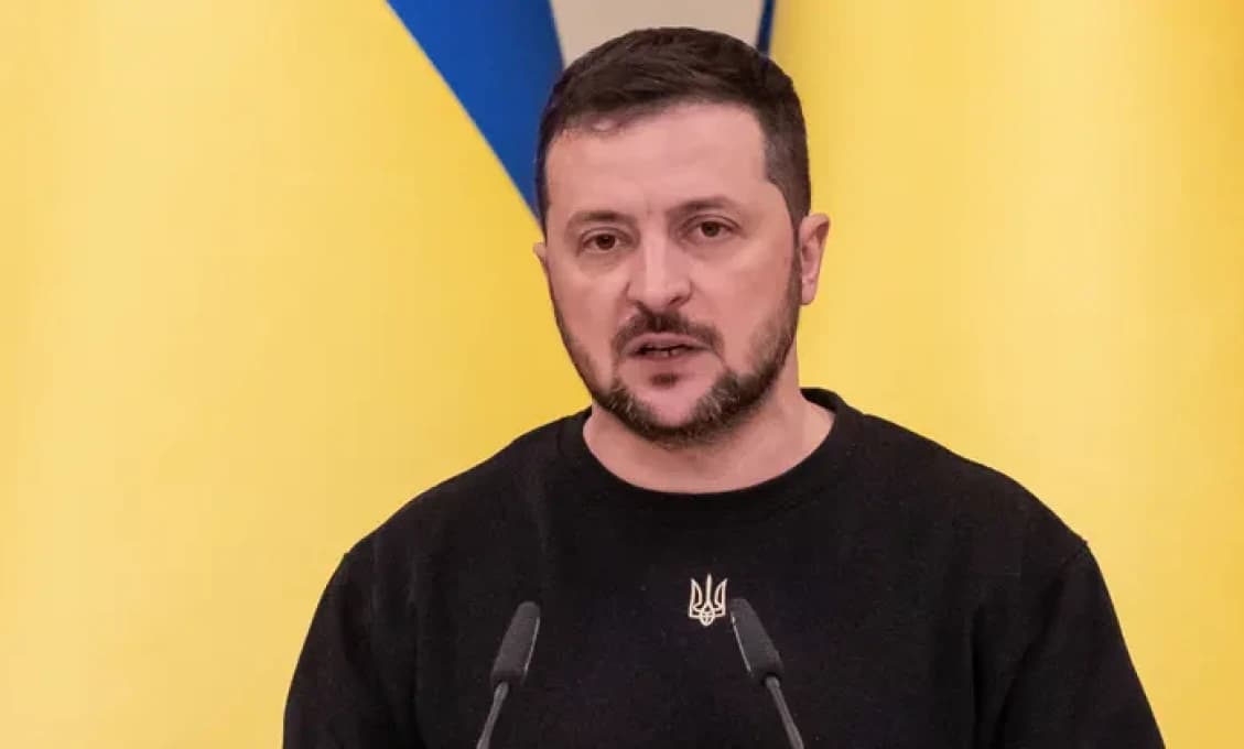 György Nógrádi: Zelenského mierový plán existuje len v rozprávkach