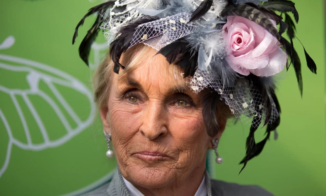 Nemecko v SMÚTKU: Zomrela princezná Elisabeth von Bismarck