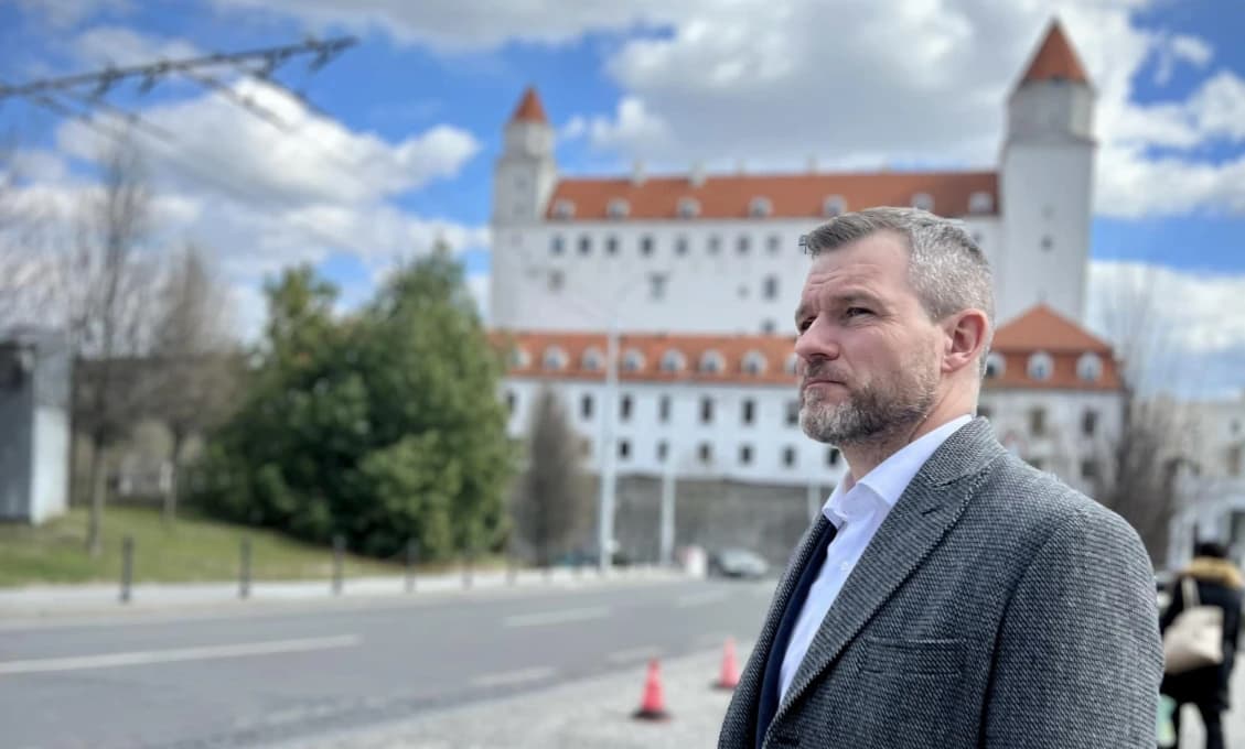 HLAS - SD vyzýva ministra vnútra Ivana Šimka!