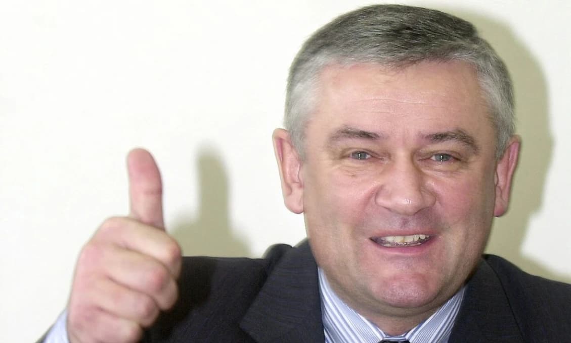 Exšéf SNS Ján Slota môže do väzenia dokopy na 10 rokov