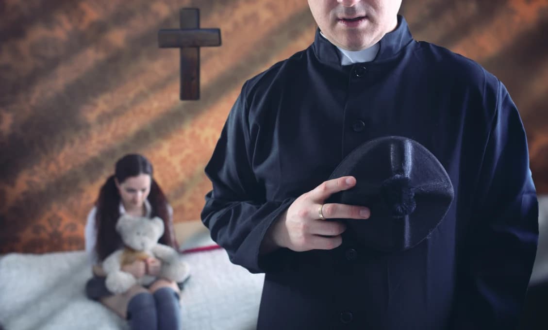 Bývalého diakona obžalovali zo sexuálneho zneužívania