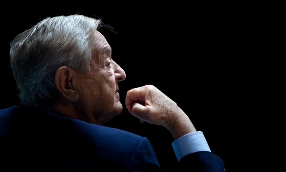 Kto je George Soros, jeho potomkovia, predkovia, väzby