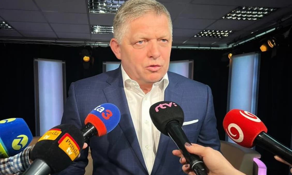 Informačná kampaň NATO je PRESUNUTÁ! Smer-SSD: Je to dôkaz, že obhajoba slovenských záujmov má vždy zmysel