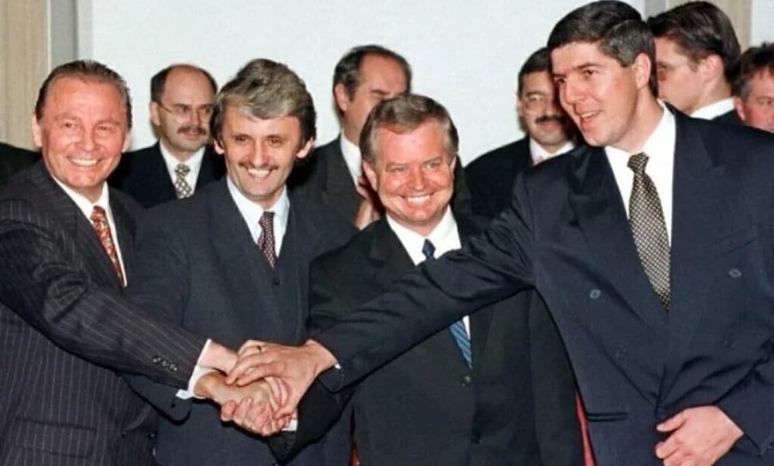 DZURINDA, MIKLOŠKO, BUGÁR: Politológ hodnotí návrat politických dôchodcov na scénu