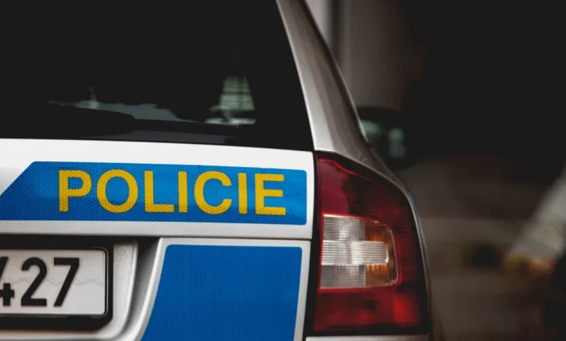 Ukrajinec v Brne POBODAL dvoch ľudí! Jeden z nich zomrel, druhý bojuje o život