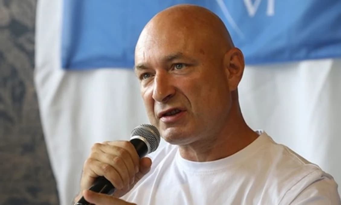 Dan Landa: Za covidu nešlo DRŽAŤ HUBU! A súdy nám dali za pravdu