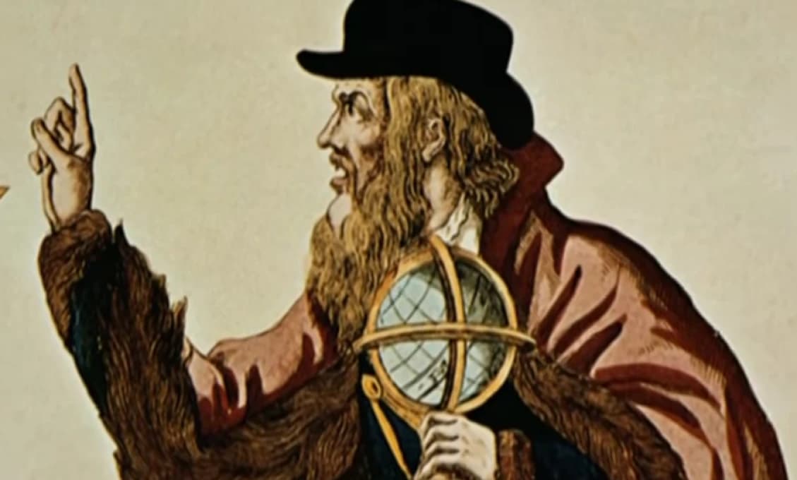 Hovoril Nostradamus aj o súčasnej Ukrajine?