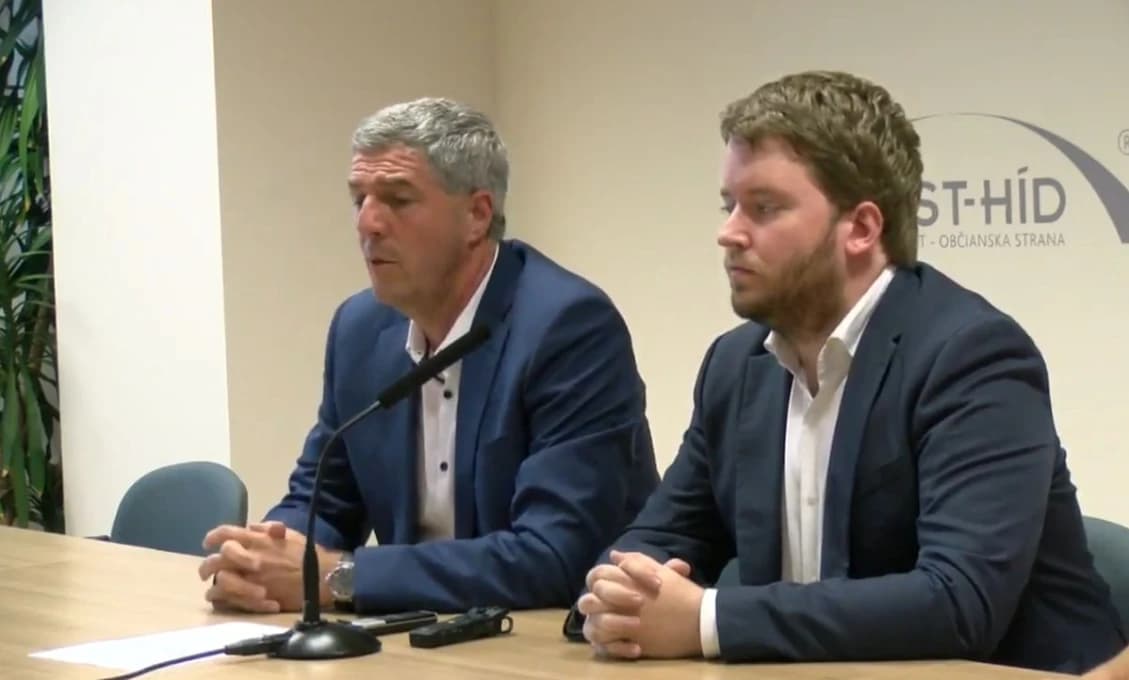 Rozkmotrili sa? SaS posilní známy Bugárov politik
