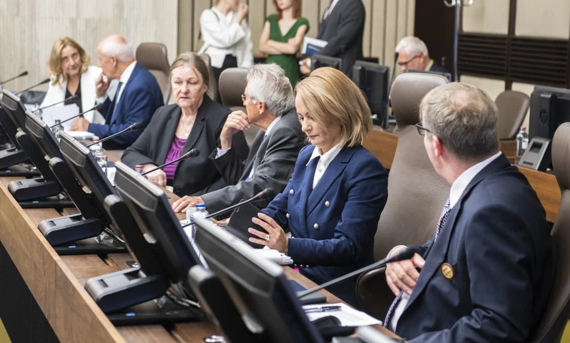Čaputovej vláda vyhlásila boj s dezinformáciami