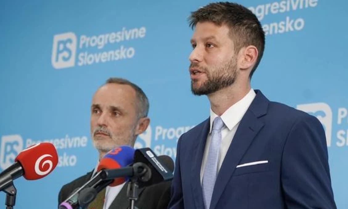 Politológ: Šimečka dokázateľne klame! Bojí sa o zdroj príjmov a mediálnej podpory