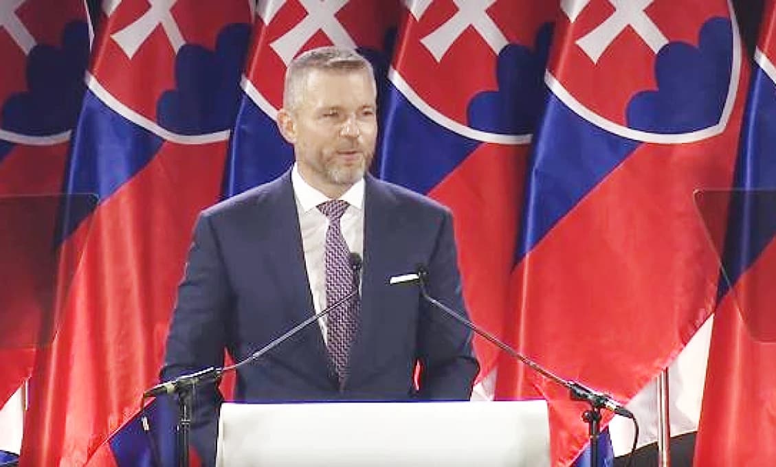 Marián Kéry: PELLEGRINIHO POMÝLENÝ HLAS. Je dobré, že ho Slováci počuli