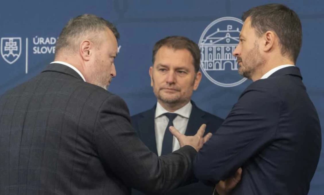 Silná kritika na Ódorove PVV. Našli sa aj sympatizanti