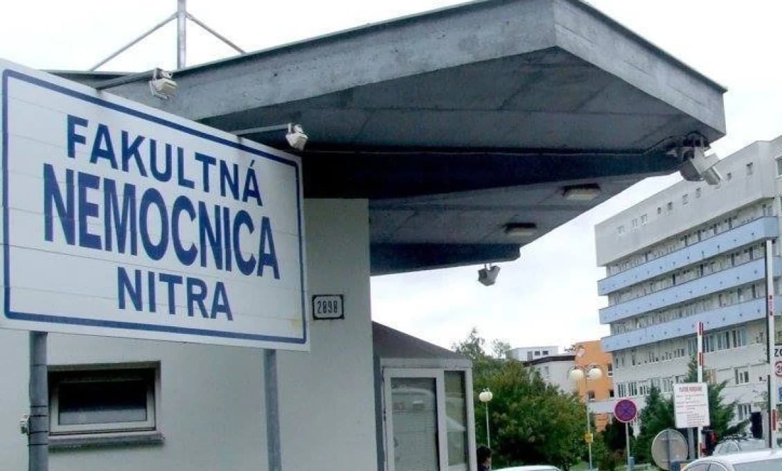 Krajské mesto ostane bez CT. Kam pošlú pacientov z Nitry