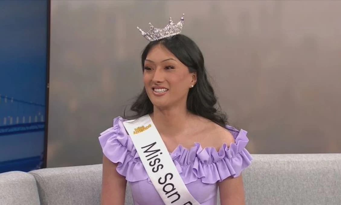 Súťaž krásy Miss San Francisco vyhral muž. Podľa médií – úplne oprávnene…