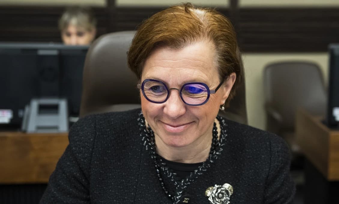 Novou veľvyslankyňou SR v Prahe bude Ingrid Brocková