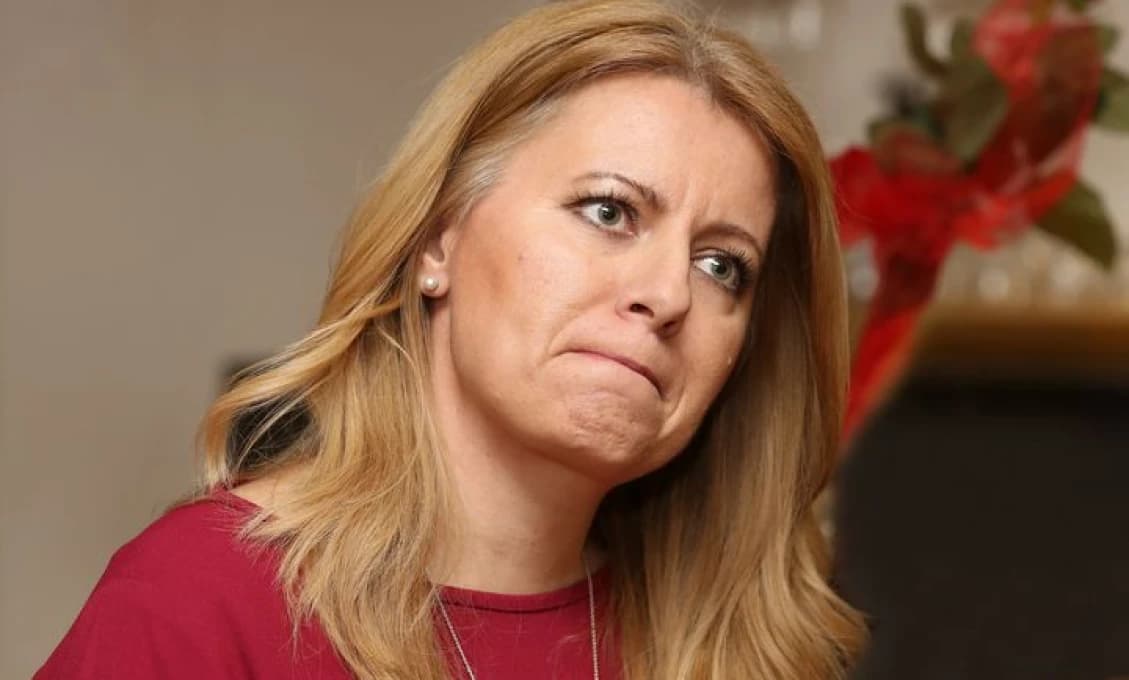 Politológ: KATASTROFÁLNY prístup Čaputovej k Slovákom! Vo vlastnej krajine to pokašľala na celej čiare