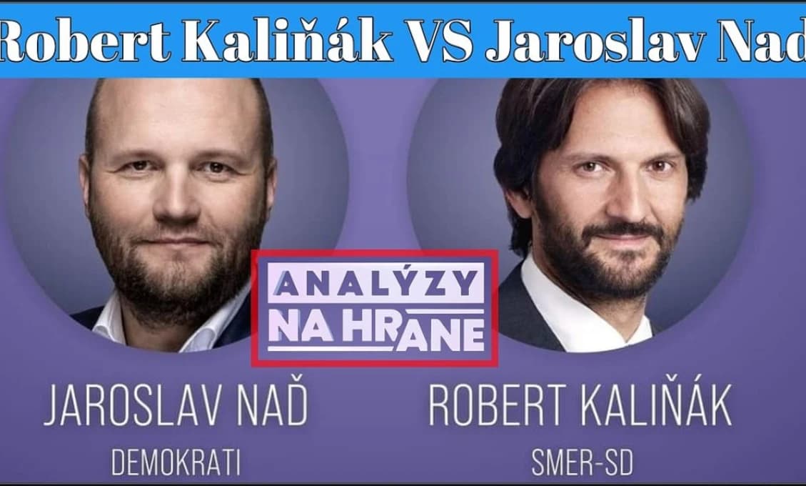 Ostrá diskusia! NATO, extrémizmus a tak ďalej