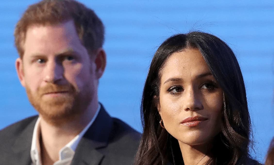 Spotify s Harrym a Meghan končí: PÁR NEZNESITEĽNÝCH, NEVĎAČNÝCH EGOISTOV!
