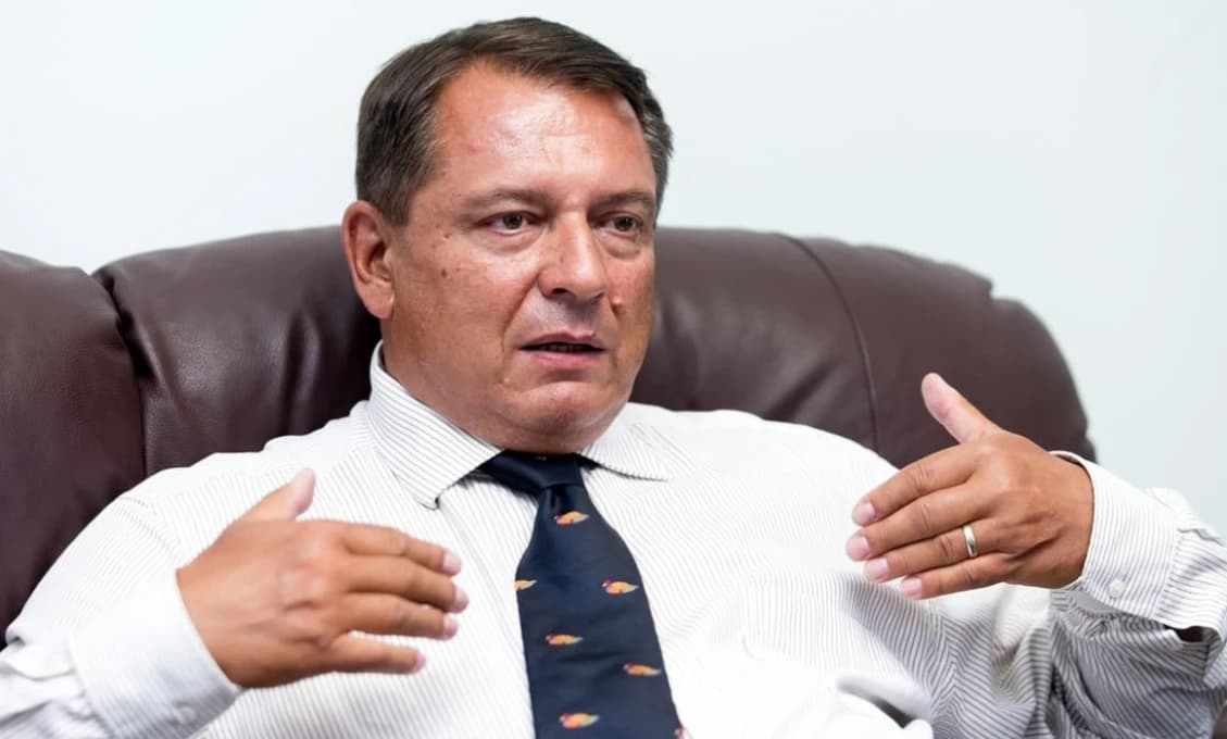 Jiří Paroubek: Pravda o zničení Nord Streamu sa prevalila...