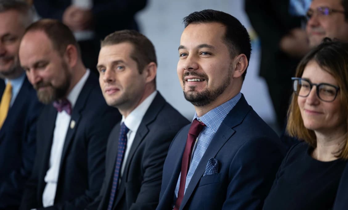 Klus a Šeliga podnikli cestu do Washingtonu. Vorobelová: DOBRÝ VÝLET, KTORÝ IM PLATÍTE VY VŠETCI!
