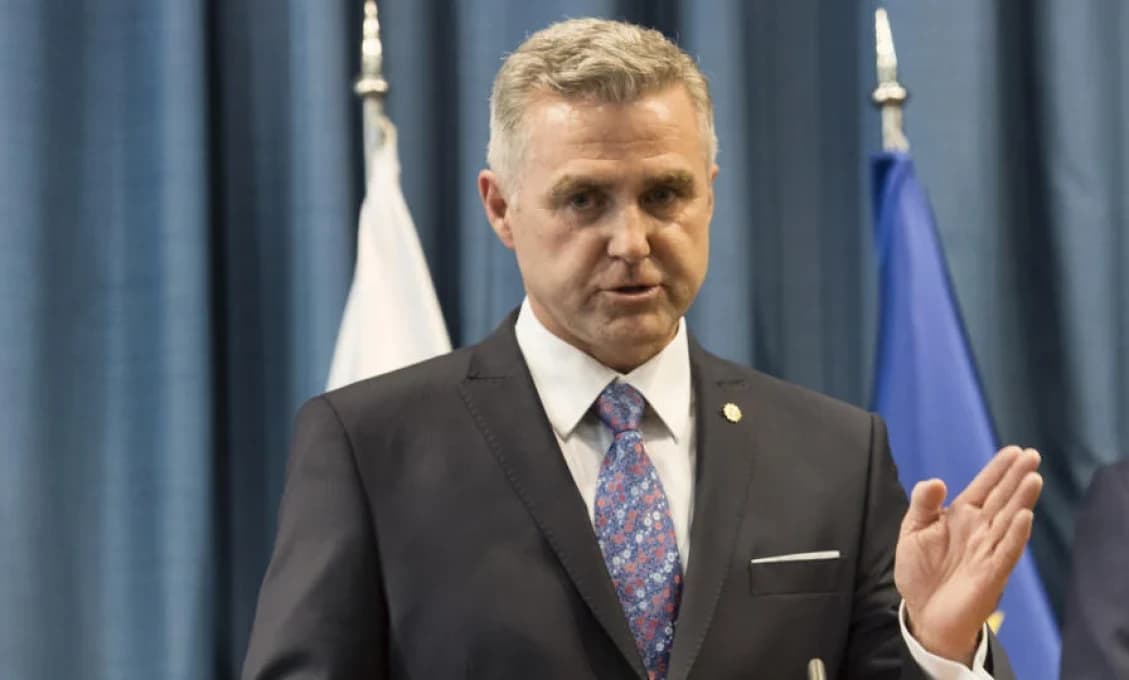 Gašpar o TLAKU MIMOVLÁDOK: Takto to fungovať NEMÔŽE!