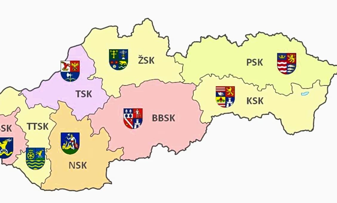 Matovičov a Hegerov štát nehanebne okradol samosprávy, teda, nás všetkých