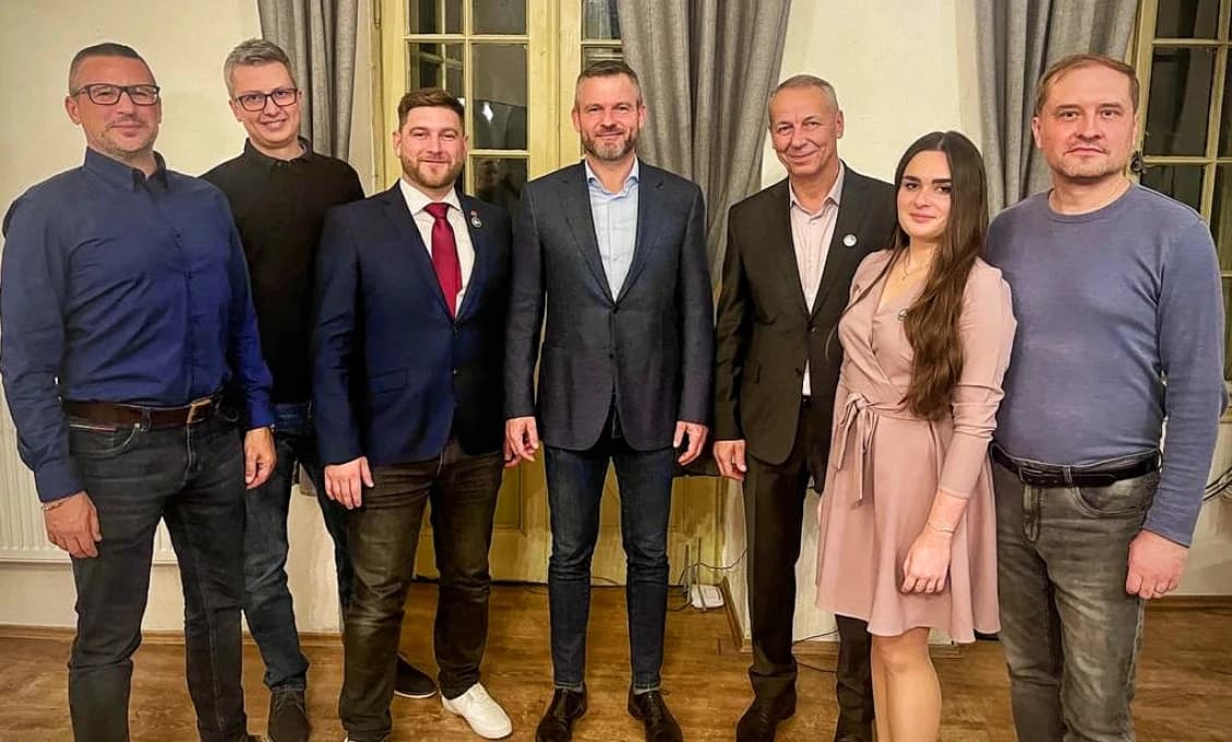 Na kandidátku Hlasu mieri HITMAKER (VIDEO)