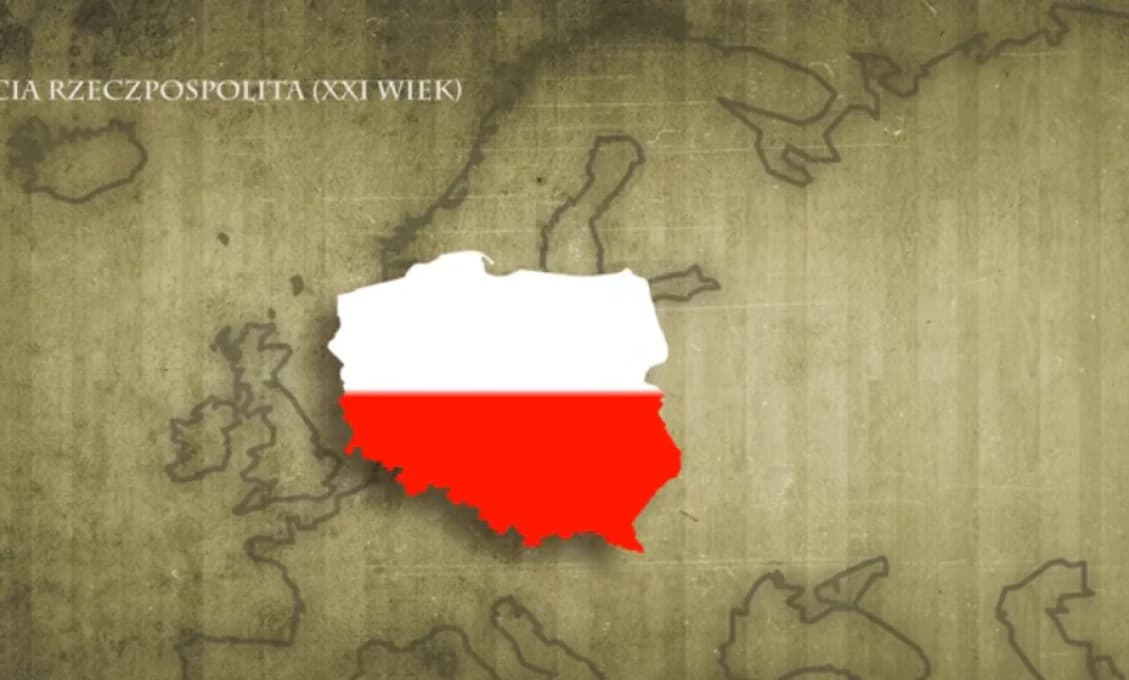 Poľsko sa zbláznilo, krajina sa mení na územie frontu