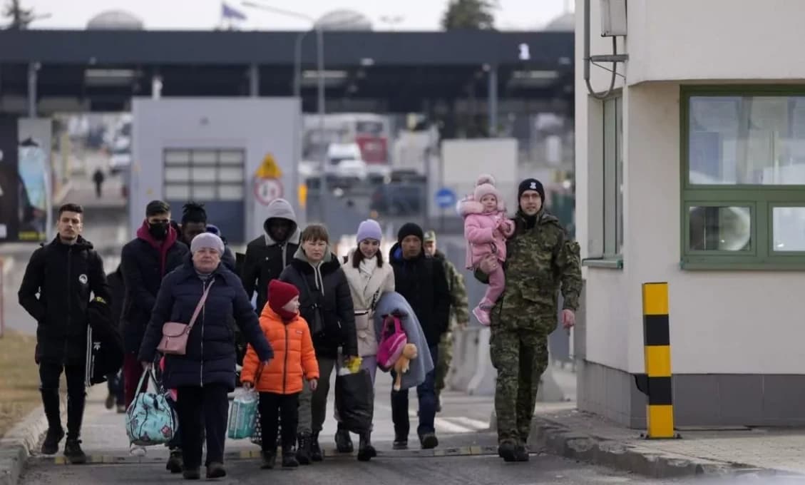 "Ako keby som učila ZVER!" Česká lektorka popísala nepríjemné skúsenosti s UTEČENCAMI z Ukrajiny